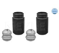 Kit parapolvere, Ammortizzatore Assale anteriore per FIAT MITSUBISHI VOLVO 240 2