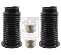 Kit parapolvere, Ammortizzatore Assale anteriore per FIAT OPEL SATURN VAUXHALL A