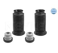 Kit parapolvere, Ammortizzatore Assale anteriore per FIAT OPEL VAUXHALL CORSA GR