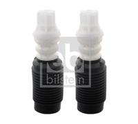 Kit parapolvere, Ammortizzatore Assale anteriore per FIAT PANDA