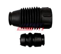 Kit parapolvere, Ammortizzatore Assale anteriore per FIAT PANDA PUNTO
