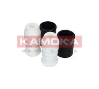 Kit parapolvere, Ammortizzatore Assale anteriore per FIAT SKODA CINQUECENTO CINQ