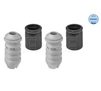 Kit parapolvere, Ammortizzatore Assale anteriore per FIAT SKODA CINQUECENTO CINQ