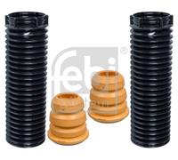 Kit parapolvere, Ammortizzatore Assale anteriore per FORD C-MAX FOCUS FOCUS C-MA