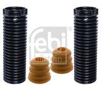 Kit parapolvere, Ammortizzatore Assale anteriore per FORD C-MAX FOCUS GRAND C-MA