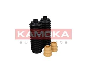 Kit parapolvere, Ammortizzatore Assale anteriore per FORD FOCUS