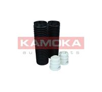Kit parapolvere, Ammortizzatore Assale anteriore per FORD GALAXY S-MAX