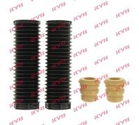 Kit parapolvere, Ammortizzatore Assale anteriore per FORD MAZDA VOLVO 3 5 C-MAX