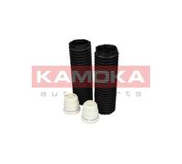 Kit parapolvere, Ammortizzatore Assale anteriore per FORD MAZDA VOLVO 3 5 C-MAX