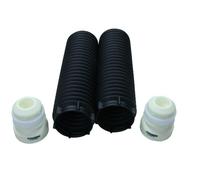 Kit parapolvere, Ammortizzatore Assale anteriore per FORD MONDEO