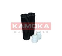 Kit parapolvere, Ammortizzatore Assale anteriore per FORD MONDEO