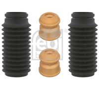 Kit parapolvere, Ammortizzatore Assale anteriore per FORD MONDEO TRANSIT CONNECT