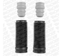 Kit parapolvere, Ammortizzatore Assale anteriore per FORD TRANSIT TRANSIT TOURNE