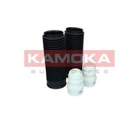 Kit parapolvere, Ammortizzatore Assale anteriore per FORD TRANSIT TRANSIT TOURNE