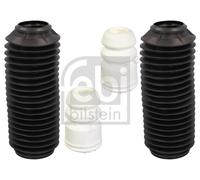 Kit parapolvere, Ammortizzatore Assale anteriore per FORD TRANSIT TRANSIT TOURNE