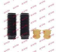 Kit parapolvere, Ammortizzatore Assale anteriore per HONDA CIVIC