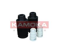 Kit parapolvere, Ammortizzatore Assale anteriore per HONDA JAZZ