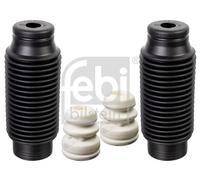 Kit parapolvere, Ammortizzatore Assale anteriore per HYUNDAI i10