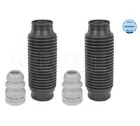 Kit parapolvere, Ammortizzatore Assale anteriore per HYUNDAI KIA ACCENT CERATO i