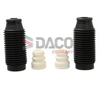 Kit parapolvere, Ammortizzatore Assale anteriore per HYUNDAI KIA i10 PICANTO