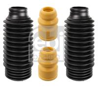 Kit parapolvere, Ammortizzatore Assale anteriore per HYUNDAI KIA ix35 OPTIMA SPO