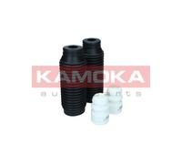 Kit parapolvere, Ammortizzatore Assale anteriore per HYUNDAI MATRIX