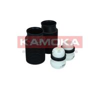 Kit parapolvere, Ammortizzatore Assale anteriore per KIA SHUMA SORENTO