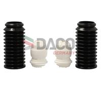 Kit parapolvere, Ammortizzatore Assale anteriore per LADA SEAT VW CORDOBA GOLF I