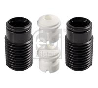 Kit parapolvere, Ammortizzatore Assale anteriore per LANCIA OPEL VAUXHALL ASTRA
