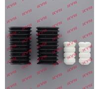 Kit parapolvere, Ammortizzatore Assale anteriore per MERCEDES-BENZ 124 190 CLASS