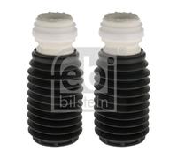 Kit parapolvere, Ammortizzatore Assale anteriore per MERCEDES-BENZ CLASSE A CLAS