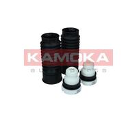 Kit parapolvere, Ammortizzatore Assale anteriore per MERCEDES-BENZ