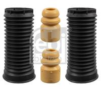 Kit parapolvere, Ammortizzatore Assale anteriore per MERCEDES-BENZ MERCEDES-BENZ