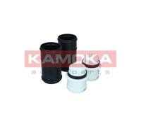 Kit parapolvere, Ammortizzatore Assale anteriore per MITSUBISHI COLT CORDIA LANC