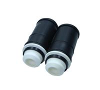 MAXGEAR Kit parapolvere, Ammortizzatore per MITSUBISHI VOLVO 72-4350
