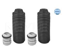 Kit parapolvere, Ammortizzatore Assale anteriore per NISSAN JUKE LEAF SENTRA