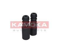 Kit parapolvere, Ammortizzatore Assale anteriore per NISSAN RENAULT CLIO KANGOO