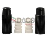 Kit parapolvere, Ammortizzatore Assale anteriore per NISSAN RENAULT CLIO KANGOO