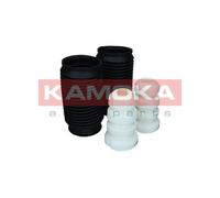 Kit parapolvere, Ammortizzatore Assale anteriore per OPEL RENAULT MASTER MOVANO