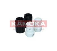 Kit parapolvere, Ammortizzatore Assale anteriore per OPEL SUBARU SUZUKI AGILA IG