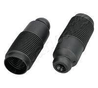 Kit parapolvere, Ammortizzatore Assale anteriore per OPEL SUZUKI AGILA SPLASH