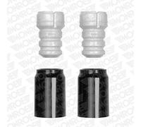 Monroe Kit parapolvere ammortizzatore PK312 per Opel Agila A (H00) Anteriore