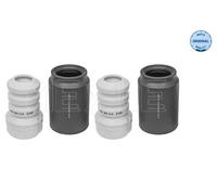 Kit parapolvere, Ammortizzatore Assale anteriore per OPEL SUZUKI VAUXHALL AGILA