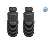 Kit parapolvere, Ammortizzatore Assale anteriore per OPEL SUZUKI VAUXHALL AGILA