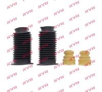 Kit parapolvere, Ammortizzatore Assale anteriore per OPEL VAUXHALL ADAM CORSA CO