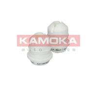 Kit parapolvere, Ammortizzatore Assale anteriore per OPEL VAUXHALL ASTRA ASTRA G