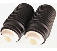 Protezione ammortizzatore Assale anteriore 72-1214 MAXGEAR per OPEL OMEGA A