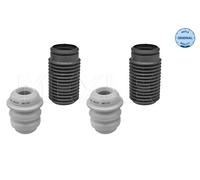 Kit parapolvere, Ammortizzatore Assale anteriore per OPEL VAUXHALL CARLTON OMEGA