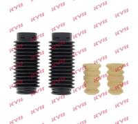 Kit parapolvere, Ammortizzatore Assale anteriore per PEUGEOT 207 207 CC 207 SW