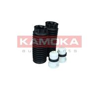 Kit parapolvere, Ammortizzatore Assale anteriore per PEUGEOT 407